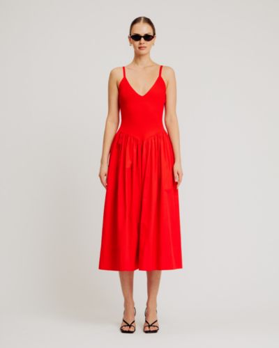TORN BY RONNY KOBO Women's Monica Dress