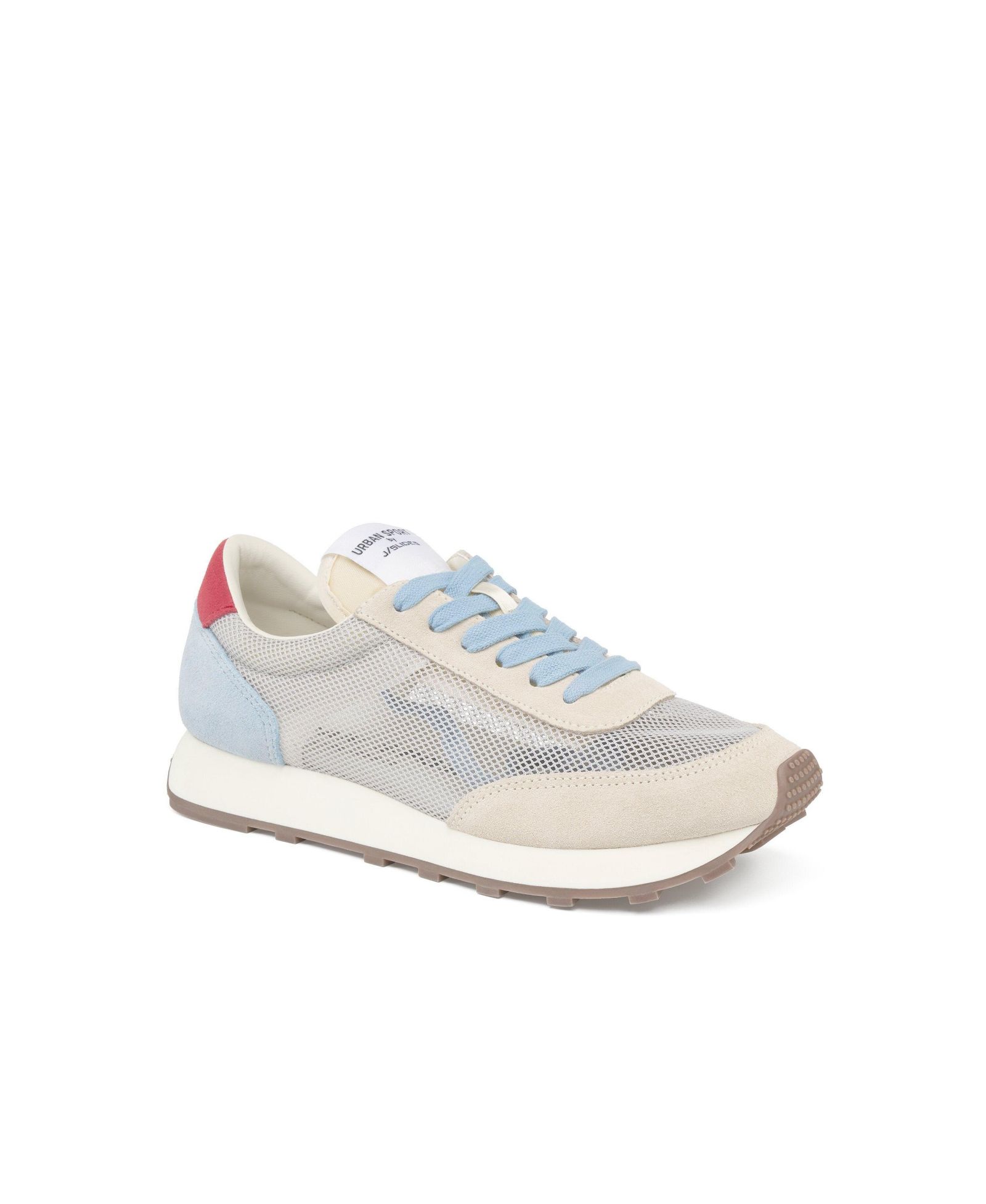 Urban Sport Women's Valencia Sneaker