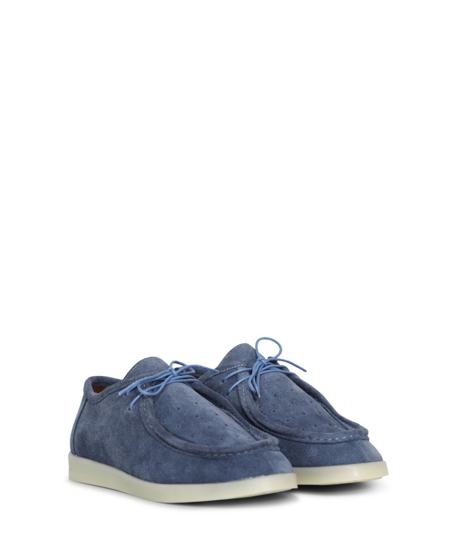Женские лодочки Belle & Bloom Heatwave Suede