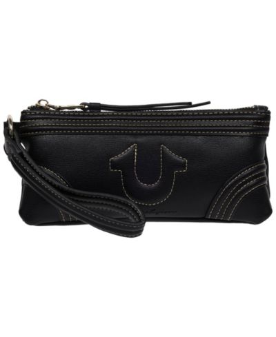 True Religion кошелек-клатч Bombe Horseshoe