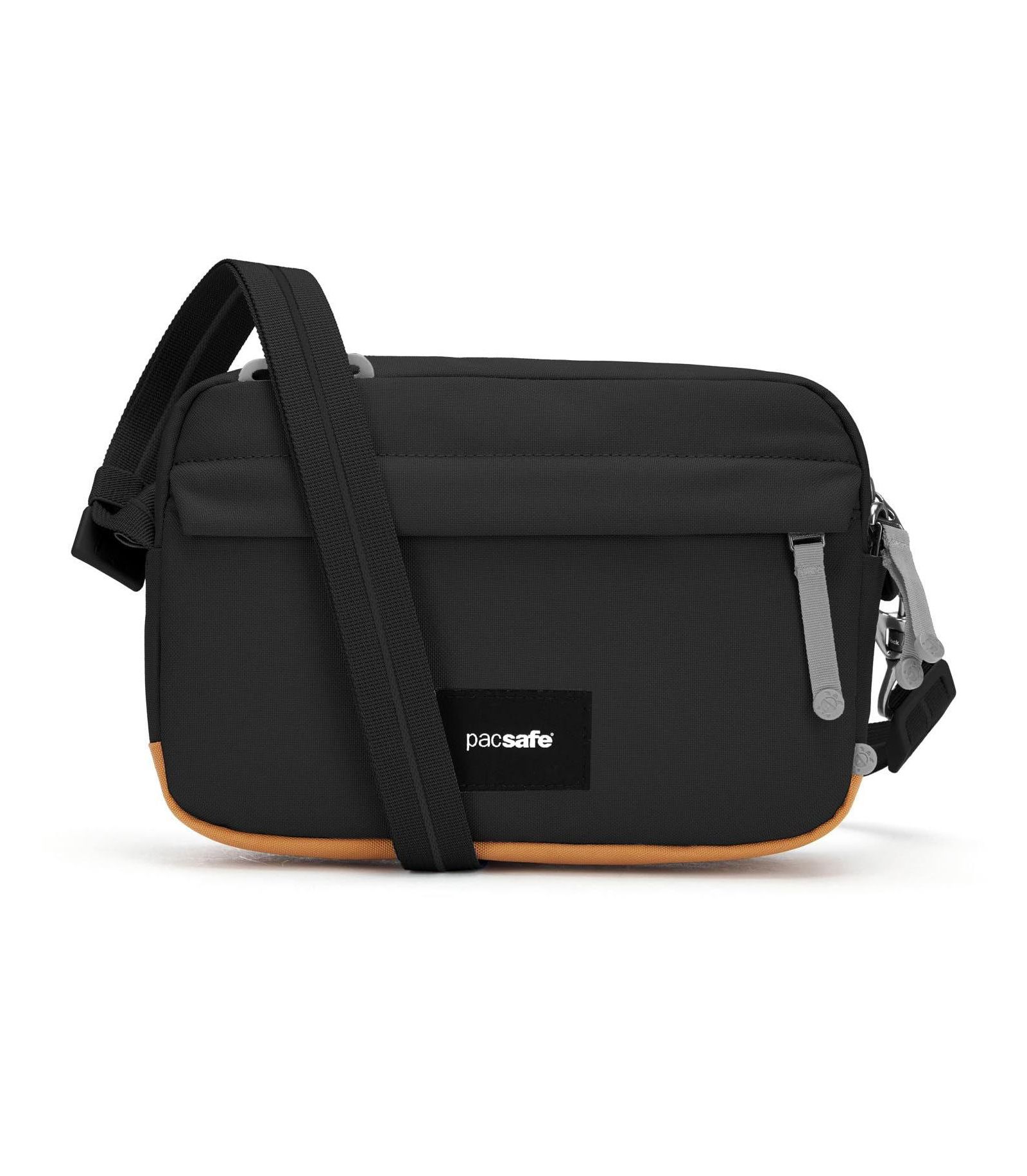 Сумка через плечо Pacsafe GO Crossbody