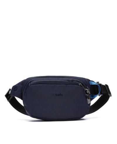 Поясная сумка Pacsafe V Hip Pack (Ocean)