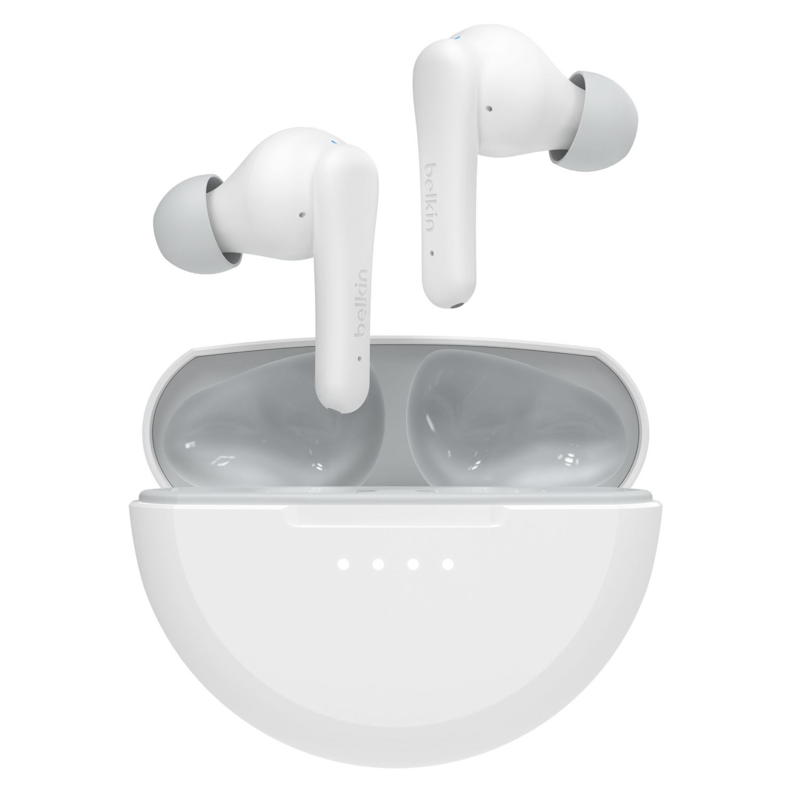 Belkin SoundForm Nano 2 Water-Resistant Wireless Earbuds