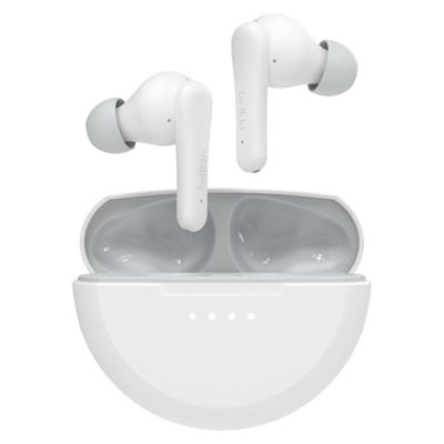 Беспроводные наушники Belkin Soundform Nano2 True Wireless