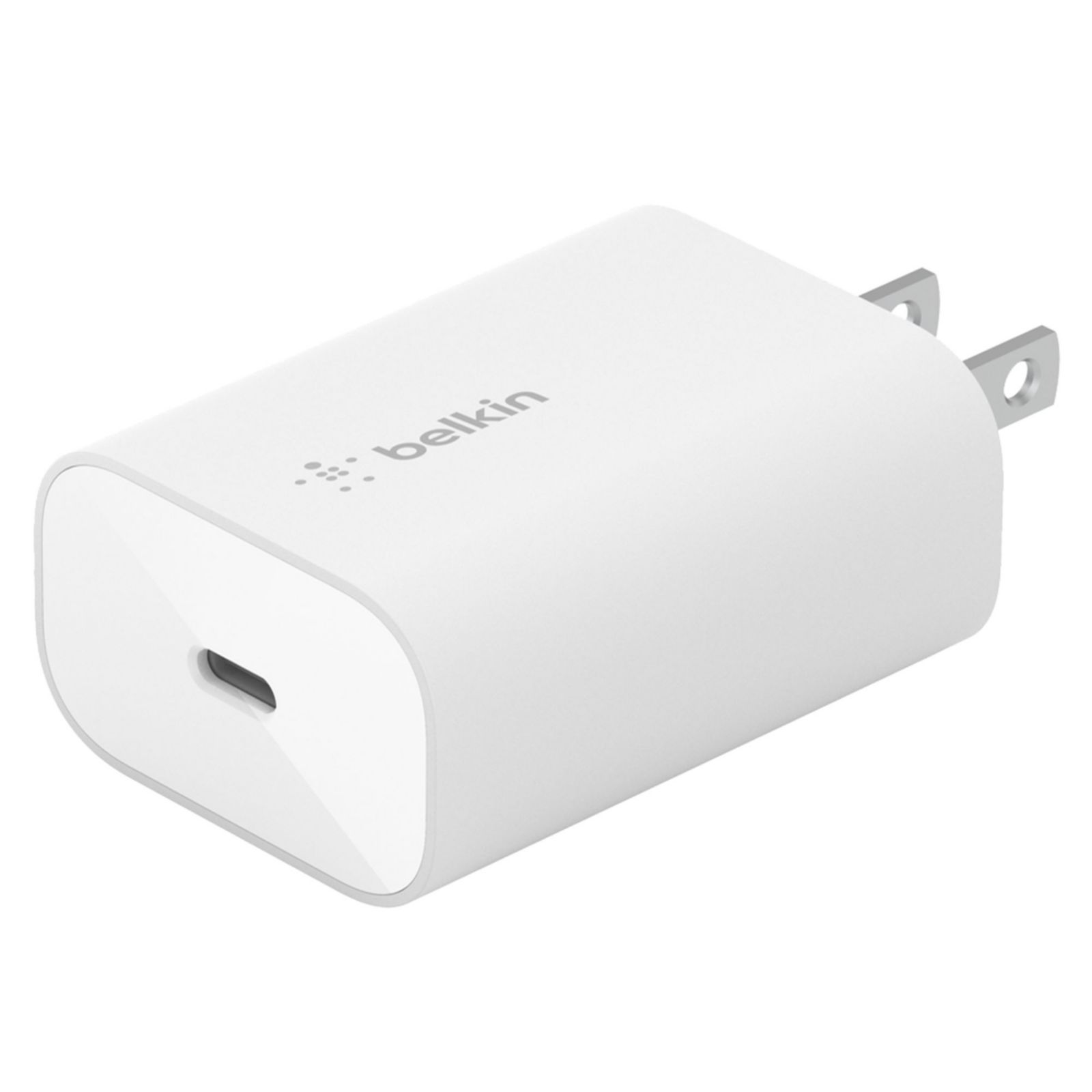 Belkin Boost Charge 25W USB C PD PPS Wall Charger