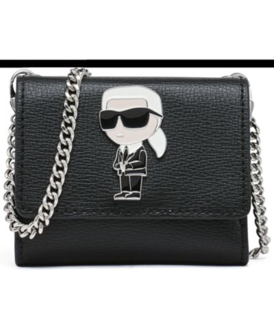 Кошелек KARL LAGERFELD PARIS Maybelle Trifold