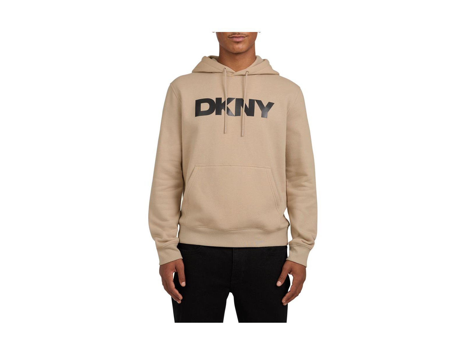 Мужское худи DKNY Lennon