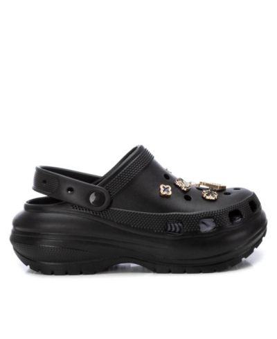 Женские XTI Rubber Clogs Slingback