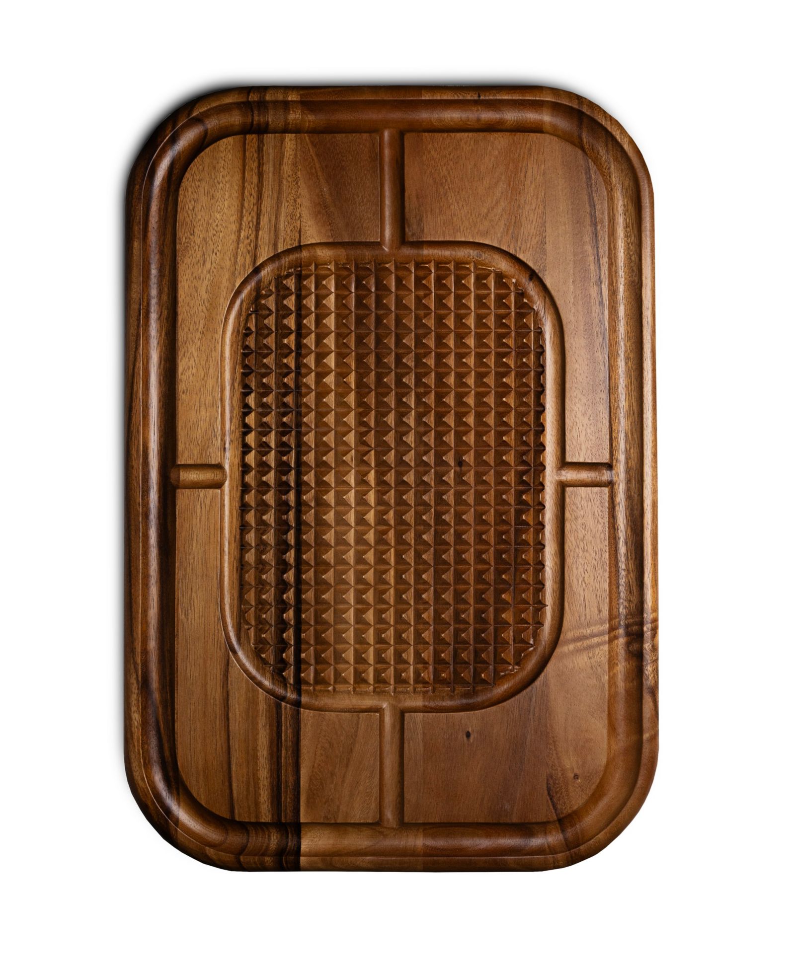 Ironwood Gansevoort Reversible 24" Carve Chop
