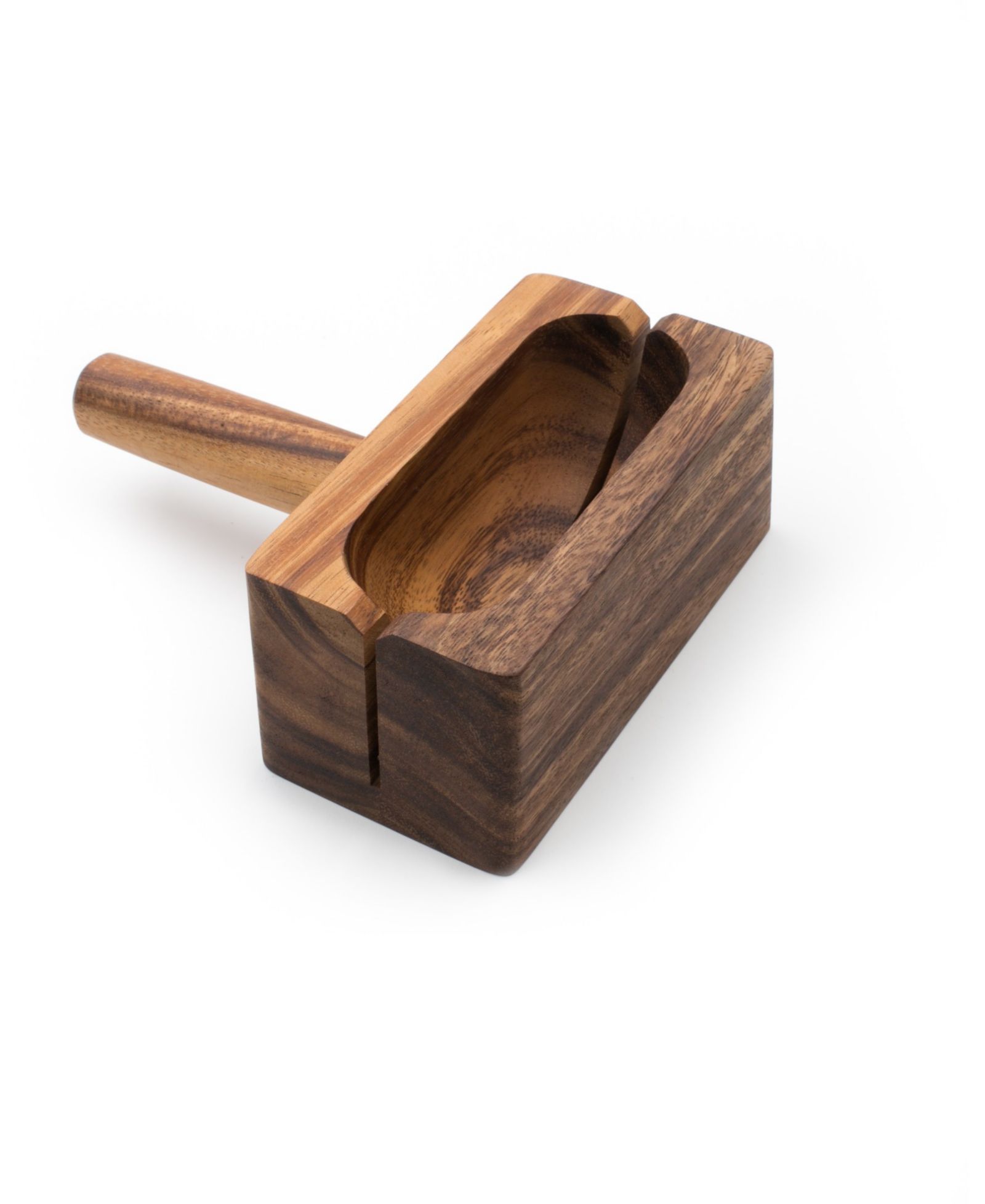 Разделочная доска Ironwood из акации 5.5"