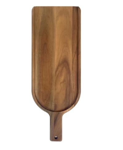 Доска для подачи Ironwood Shovel Charcuterie 19" Paddle Board