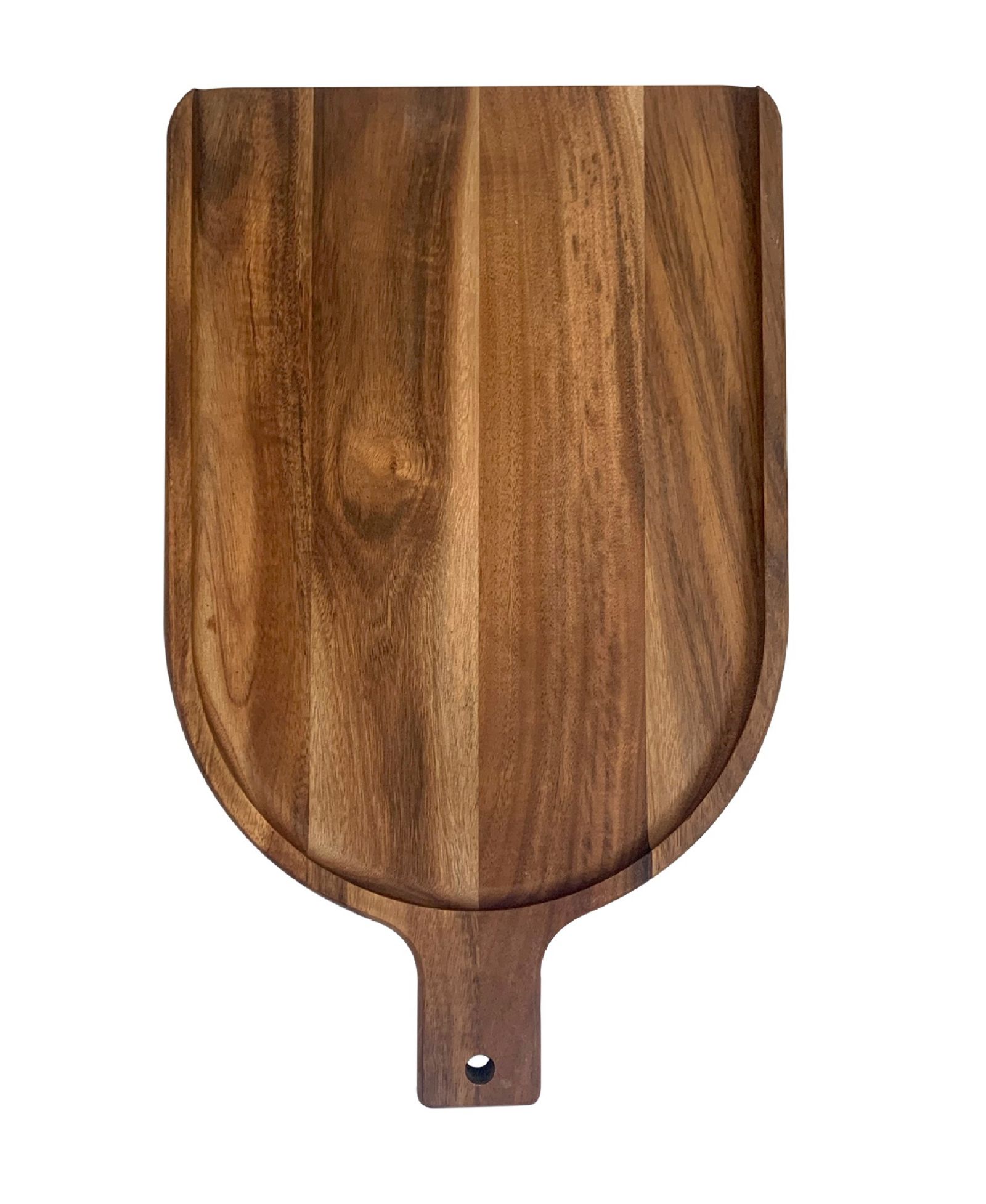 Доска для подачи Ironwood Shovel Charcuterie 14"