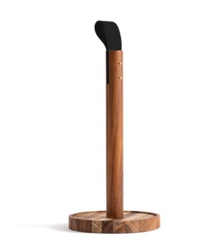 Ironwood Держатель для бумажных полотенец из акации, 13"