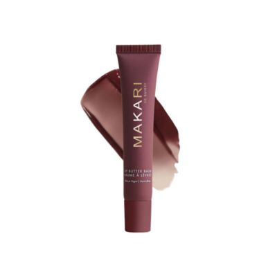 Бальзам для губ Makari Nourishing Lip Butter Balm - Brown Sugar - 15 Grams