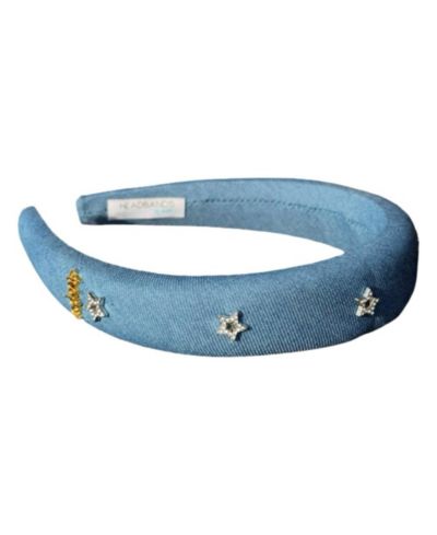Headbands of Hope Women's Classic Padded Star Headband