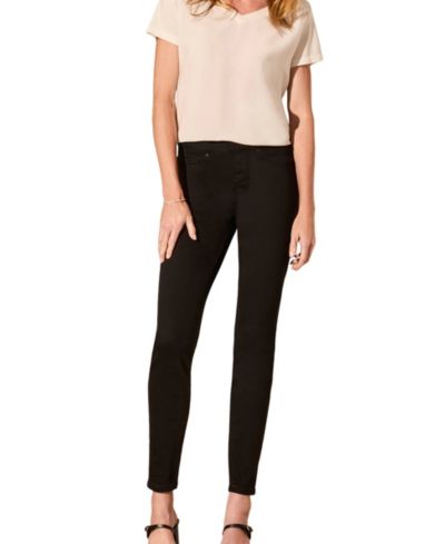 Женские джинсы TRIBAL Audrey Elastic-Waist