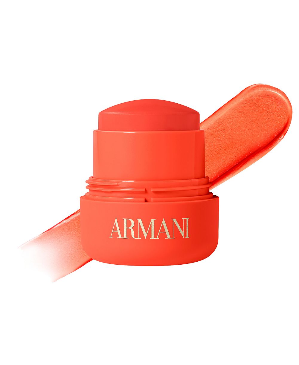 Armani Dolci Makeup Blush, 0.25 oz.