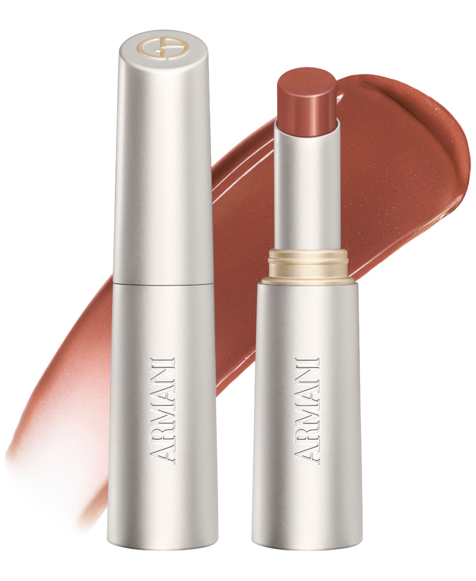 Бальзам для губ Armani Prisma Flash