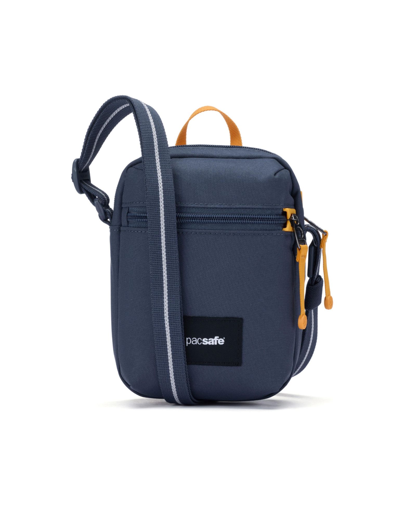 Сумка через плечо Pacsafe GO Micro