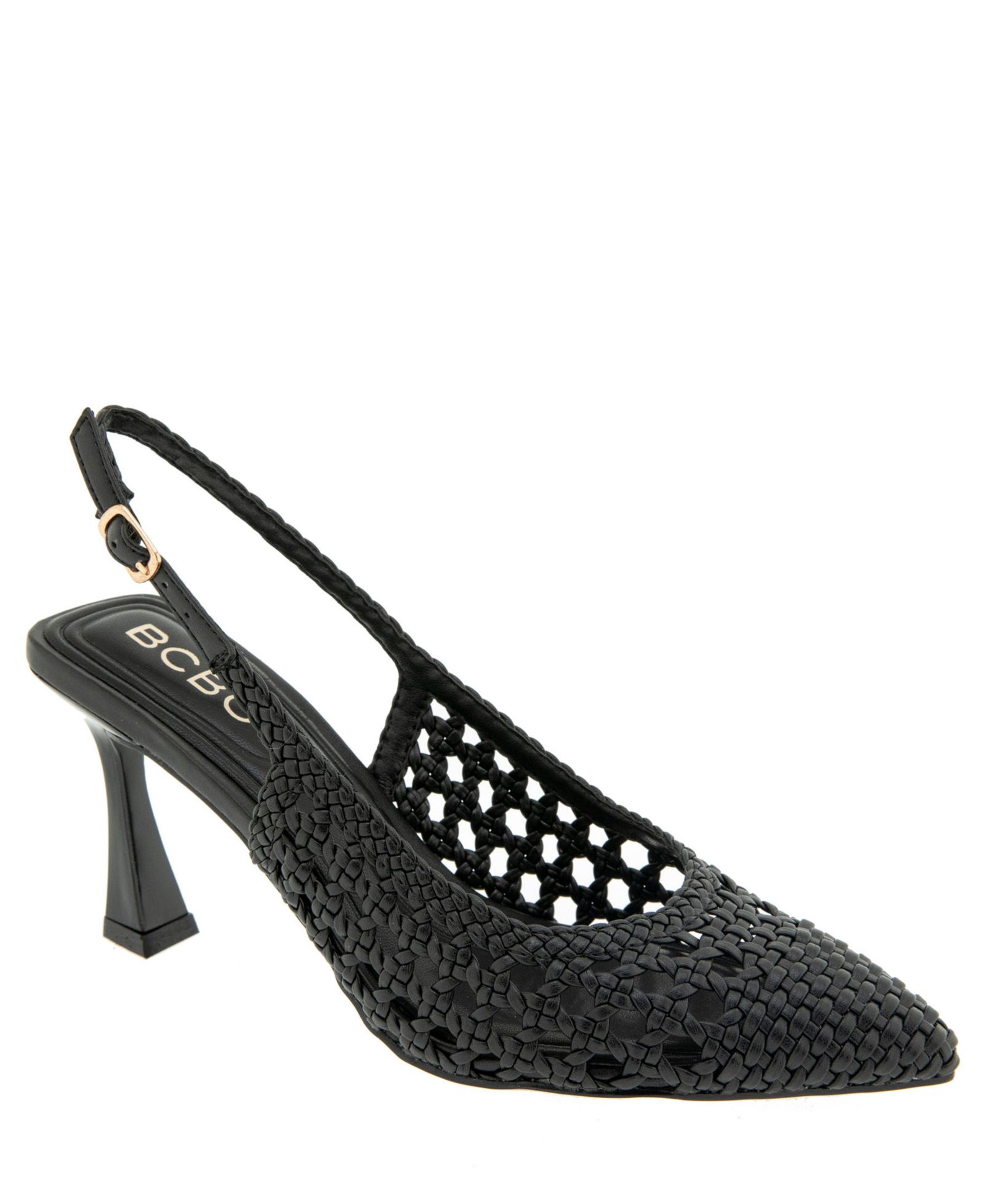 Женские туфли BCBG Issa Woven