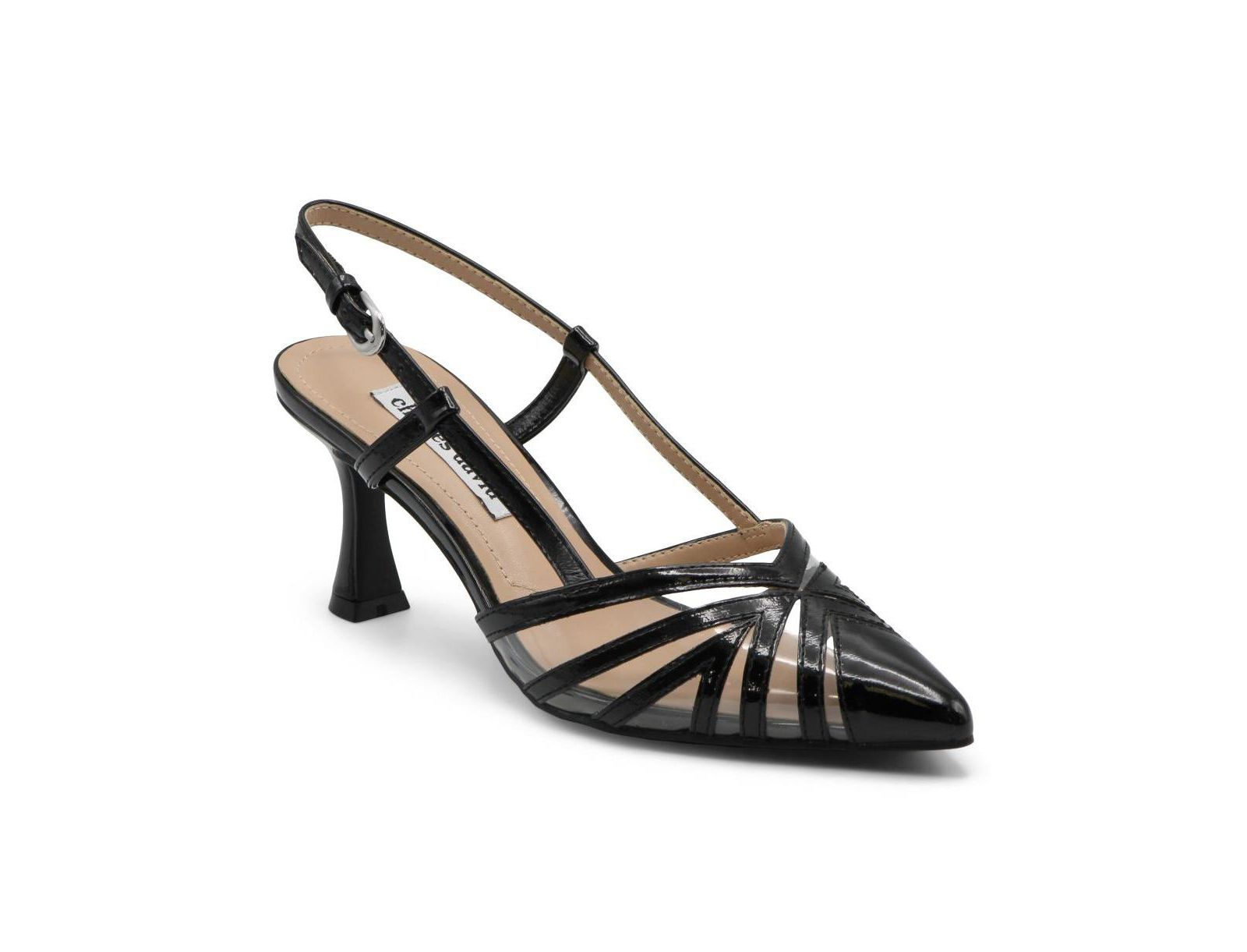 Женское платье Charles David Anaz Slingback