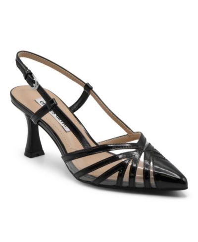 Женское платье Charles David Anaz Slingback