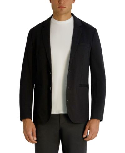 Мужской блейзер regular-fit KARL LAGERFELD PARIS