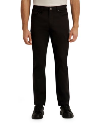 Мужские брюки KARL LAGERFELD PARIS Core Slim Straight 5-Pockets
