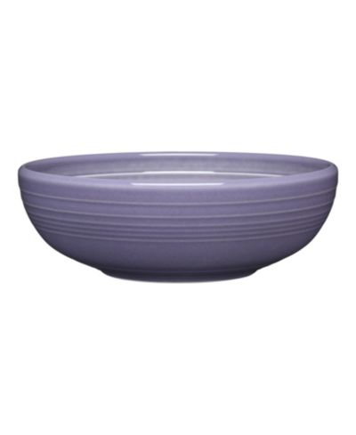 Средняя чаша Fiesta Lavender Bistro Coupe, 38 oz.