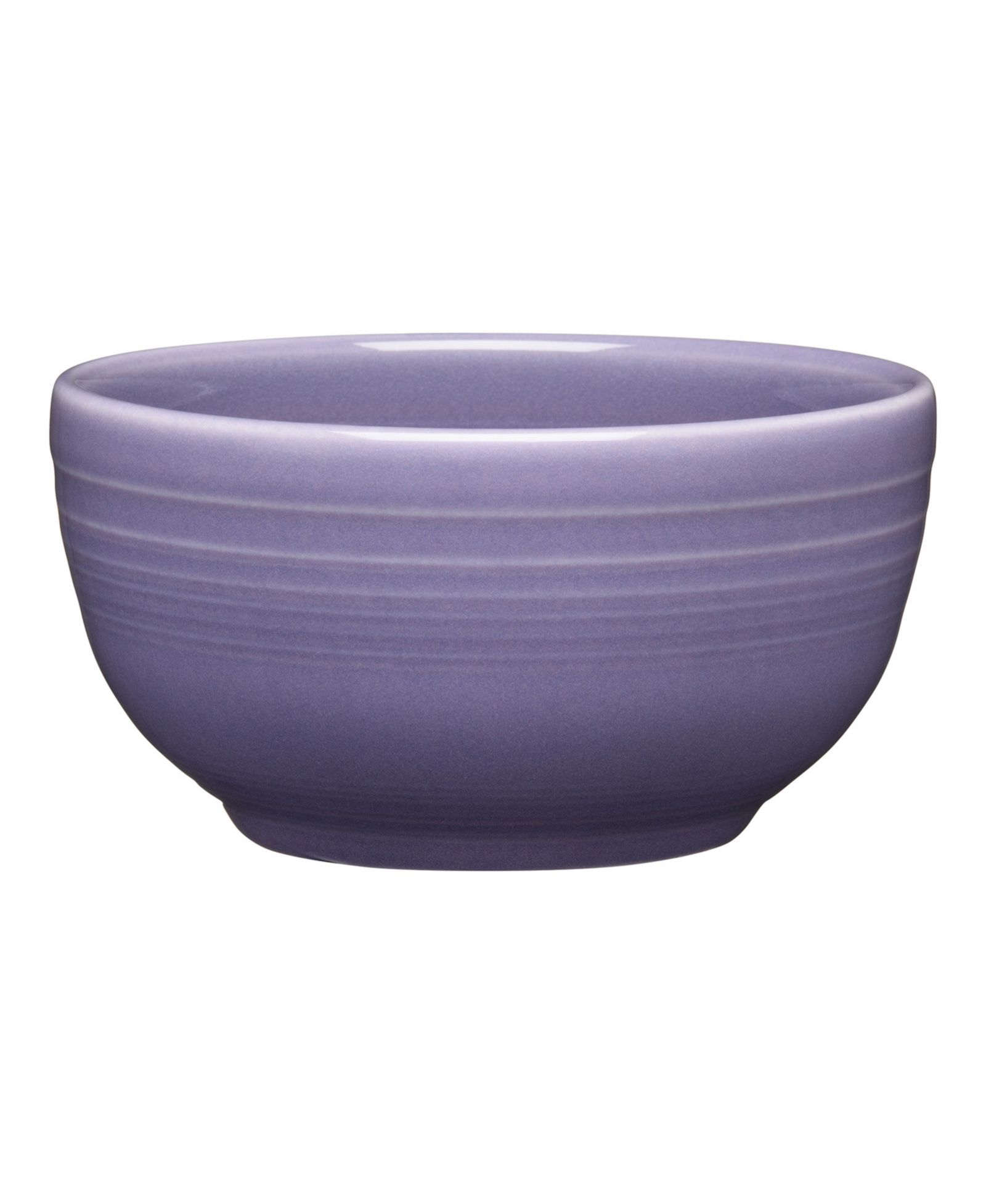 Fiesta Lavender Bistro Coupe Cereal Bowl, 22 oz.
