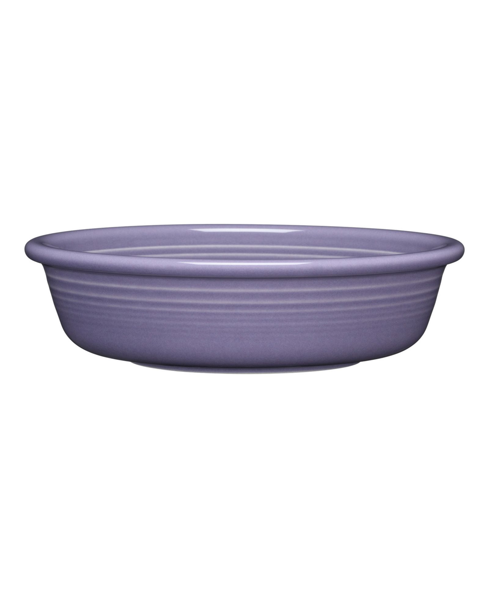 Fiesta Lavender Classic Rim Cereal Bowl, 19 oz.