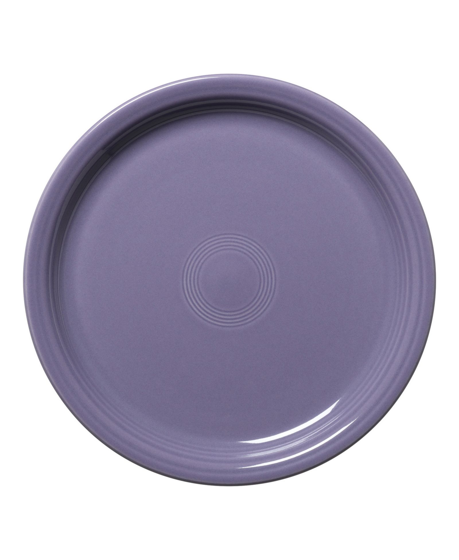 Тарелка Fiesta Lavender Bistro Coupe 9"