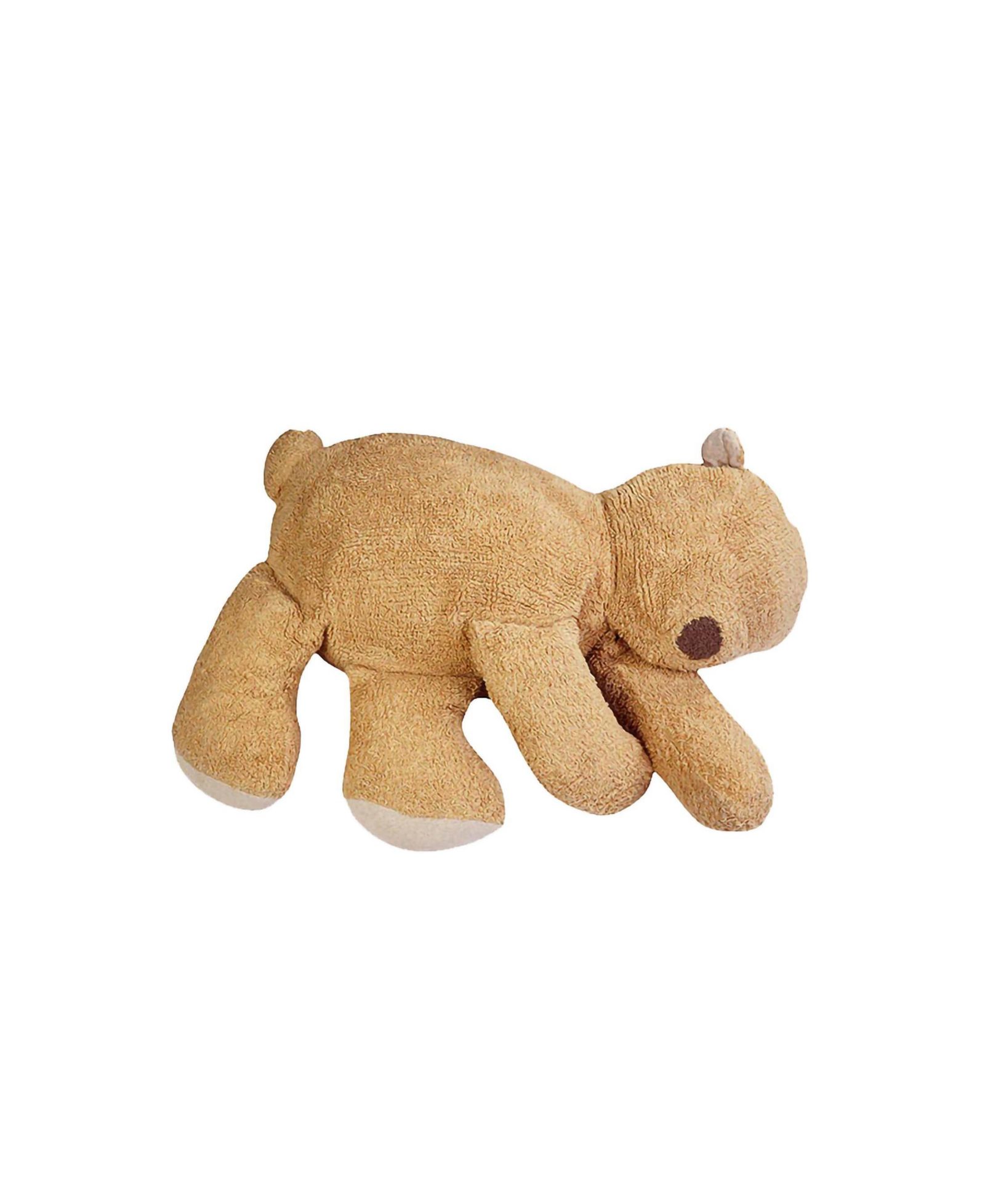 Подушка-пуф Lorena Canals Sleepy Bear