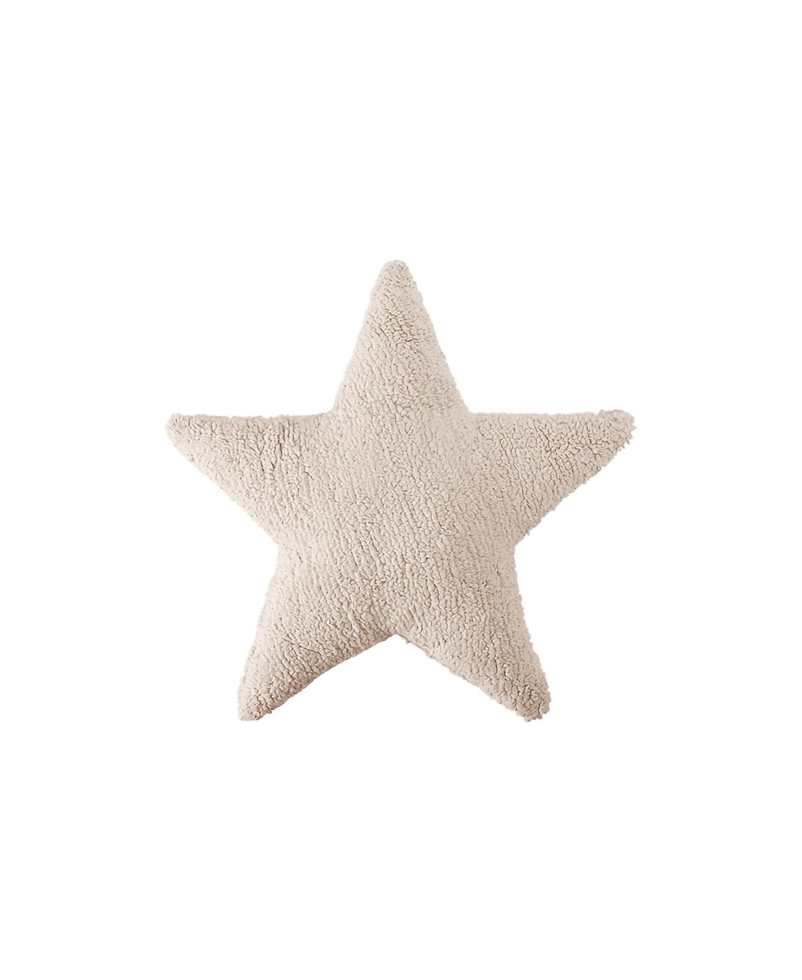 Подушка-звезда Lorena Canals Cushion Star