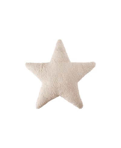 Подушка-звезда Lorena Canals Cushion Star