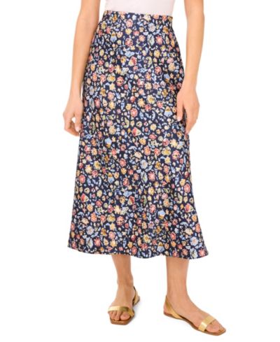 Vince Camuto Women's Bias Skirt