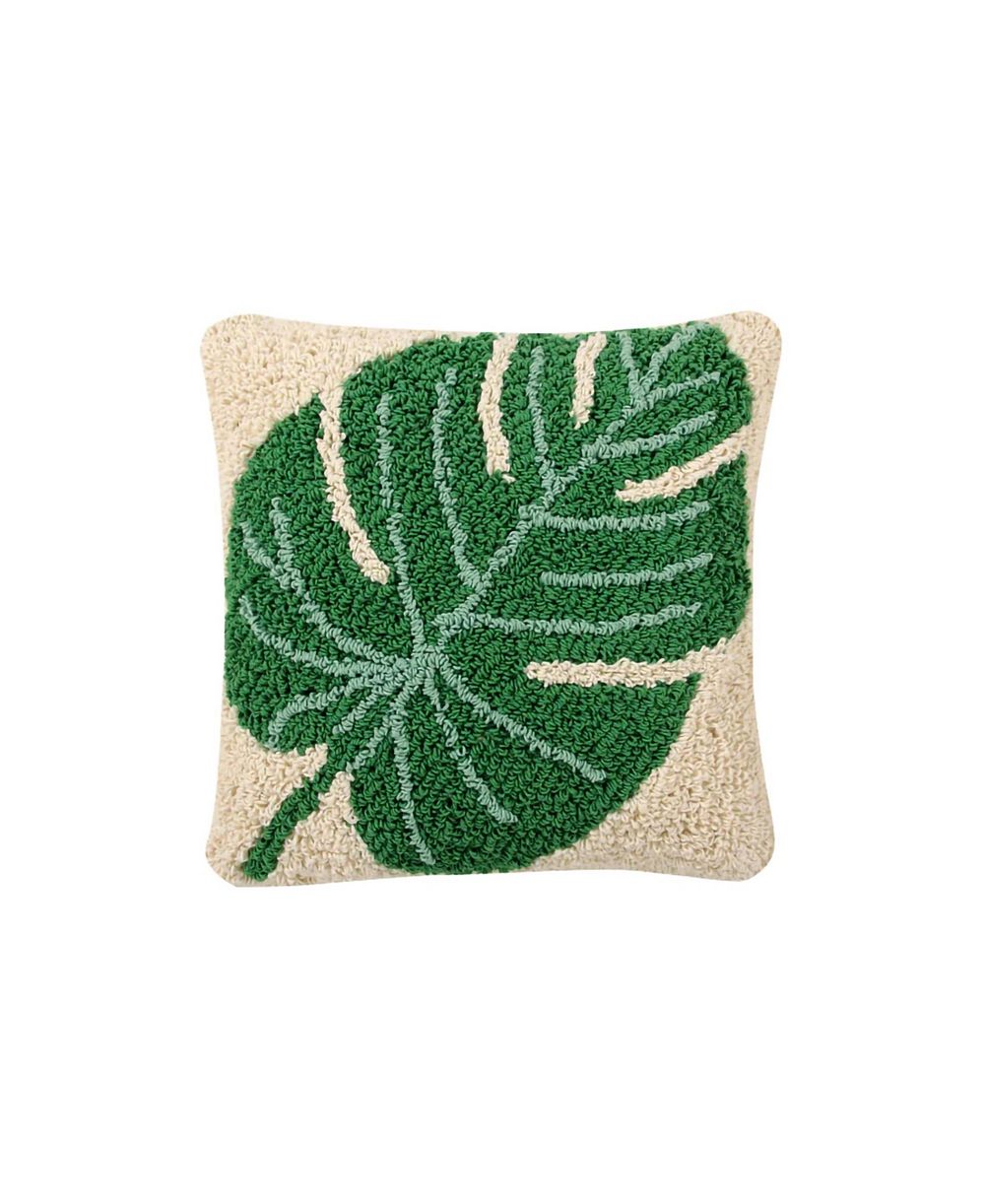 Подушка Lorena Canals Monstera