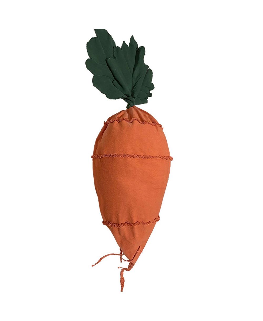 Lorena Canals Bean bag Cathy the Carrot