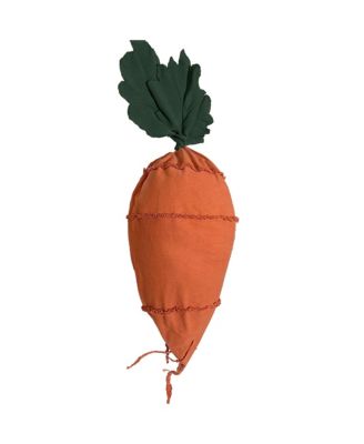 Lorena Canals Bean bag Cathy the Carrot
