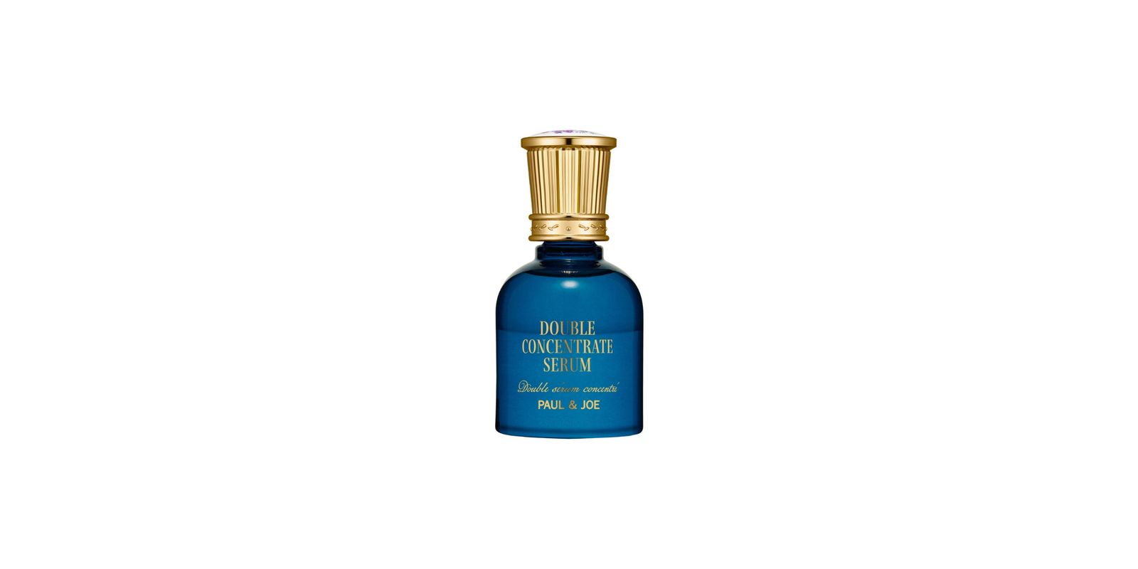 Paul & Joe Double Concentrate Serum  40 mL / 1.3 fl oz.