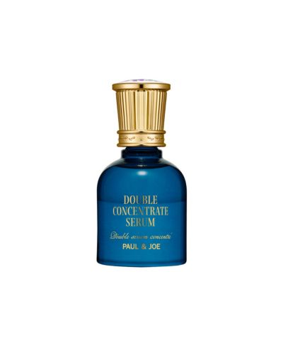 Сыворотка Paul & Joe Double Concentrate, 40 mL / 1.3 fl oz.