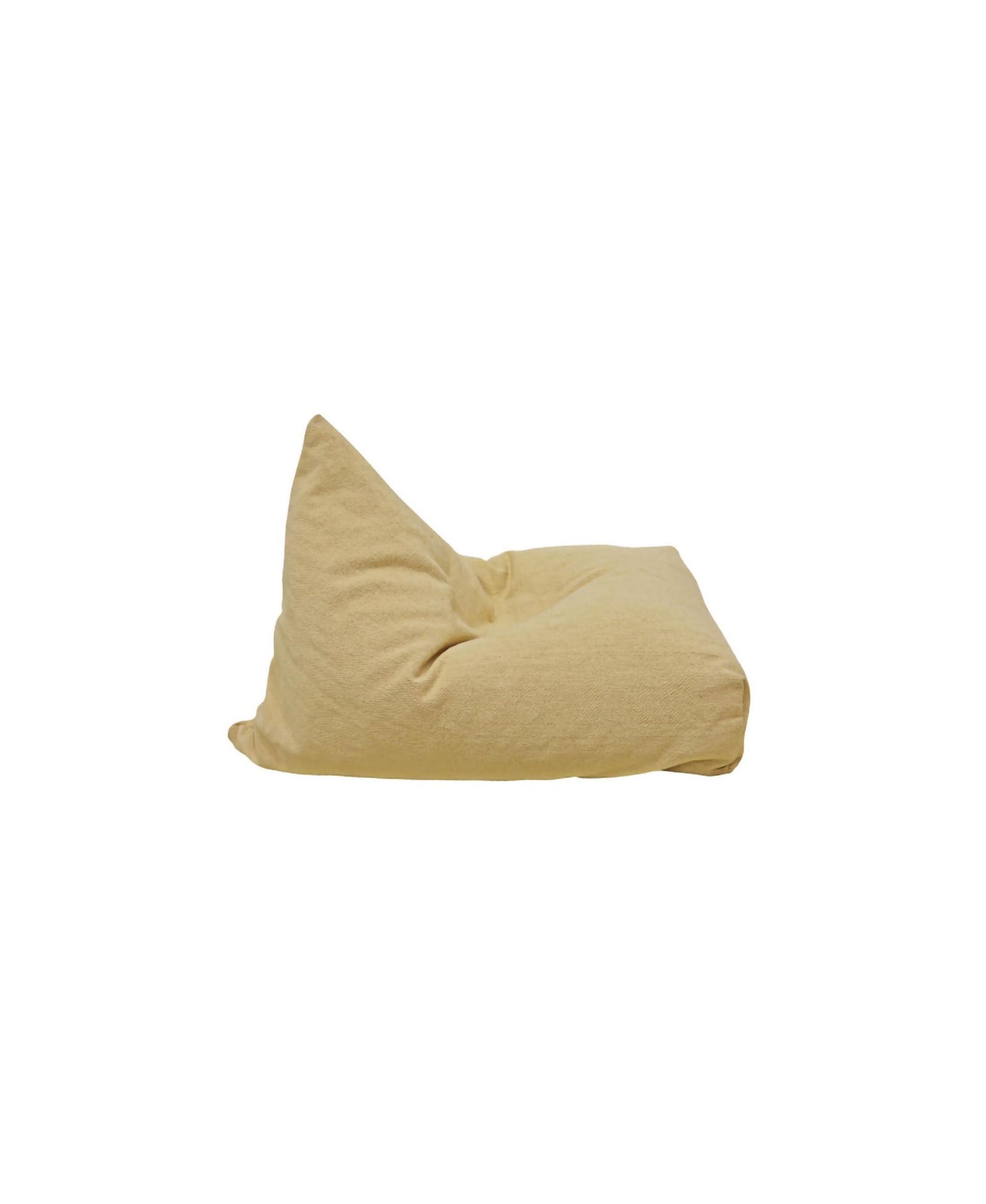 Подушка Lorena Canals Pouf Cleo Light Honey