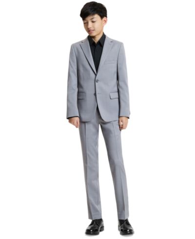 Детский комплект из куртки и брюк Kenneth Cole Reaction Button Front, 2-Piece Set