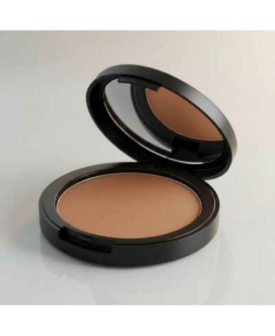 Medium (Warm Medium Brown)