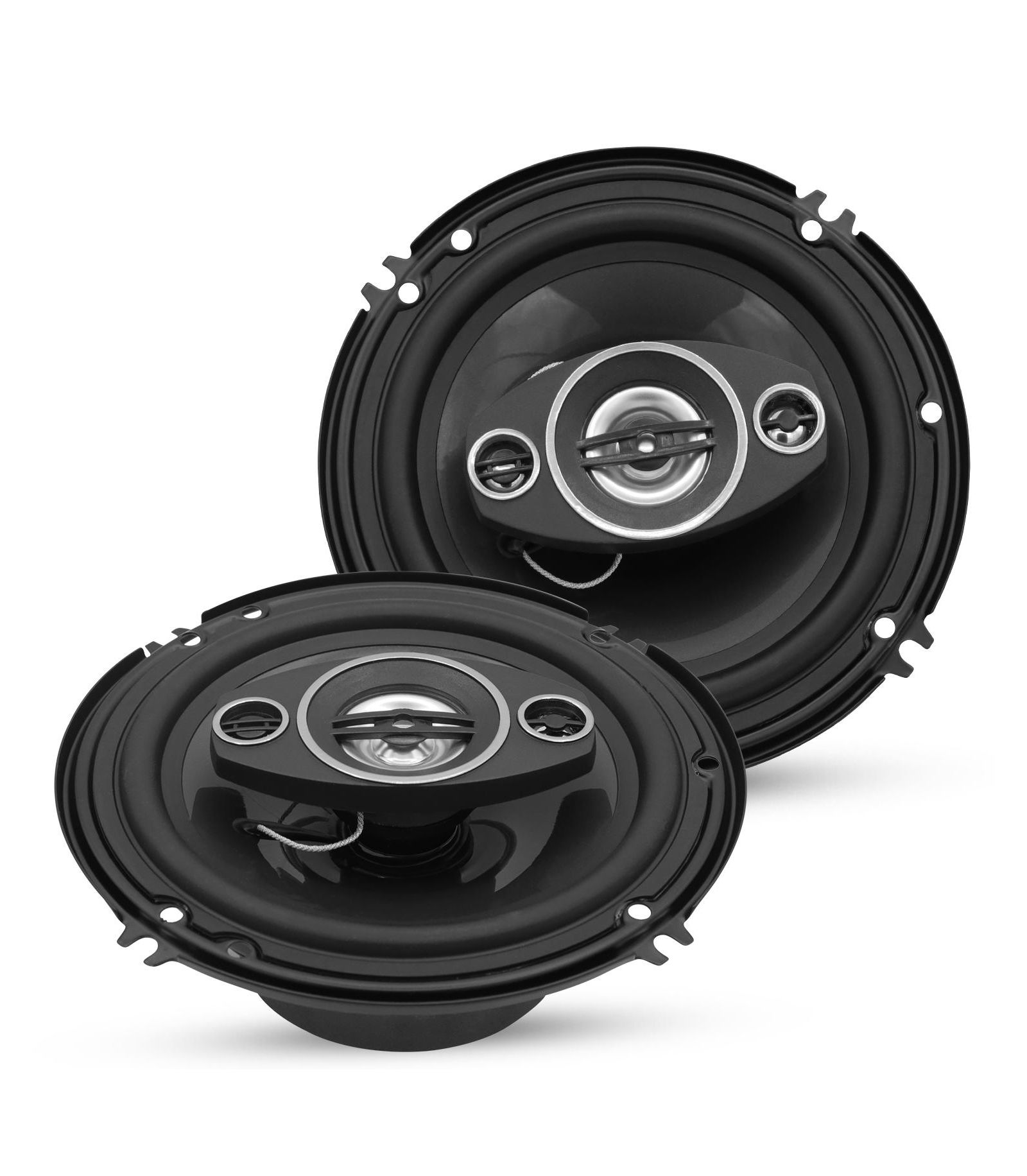 Автомобильные динамики 5 Core Coaxial 6" Pair 500W