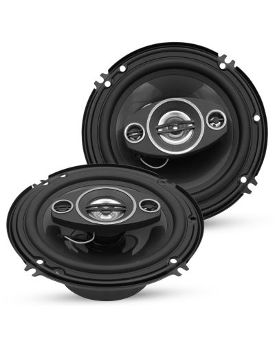 Автомобильные динамики 5 Core Coaxial 6" Pair 500W