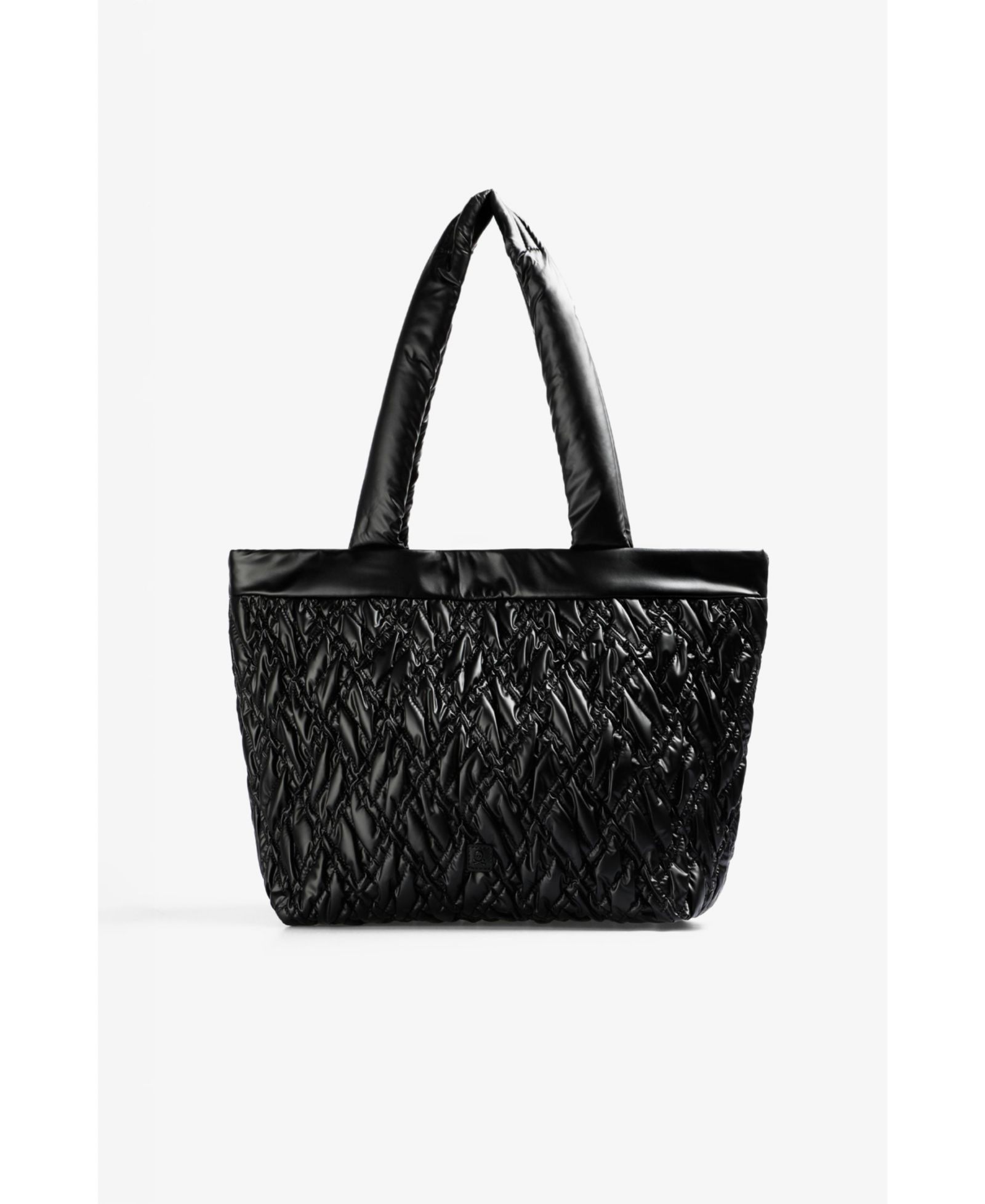 Scalpers Сумка Nyquilted Sp Bag