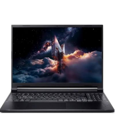 Acer Nitro V 16 Gaming Laptop Intel Core 7 240H 16" RTX 5070