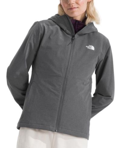 The North Face Women's Shelbe Raschel куртка с капюшоном