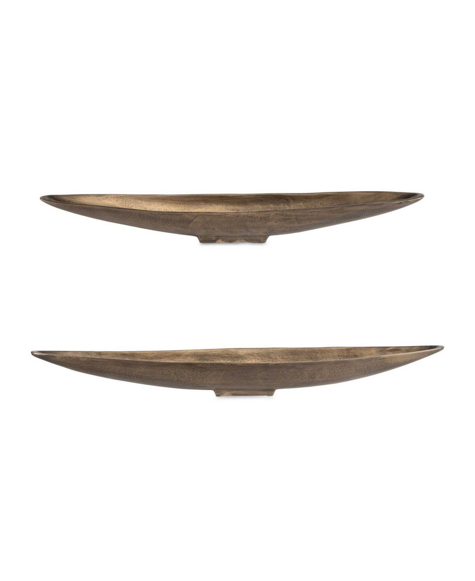 Uttermost Набор из 2 чаш River Run для дома и улицы